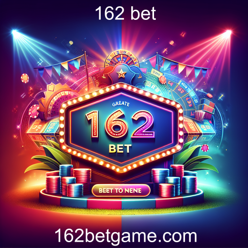 Descubra as Promoções Especiais na 162 bet