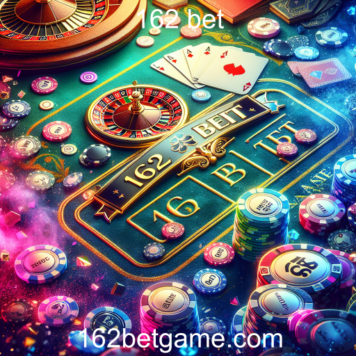 Explorando a Categoria de Jogos de Mesa no 162 bet